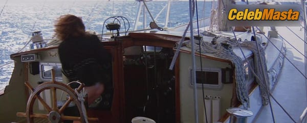 Nicole Kidman Photo Set from Dead Calm photo 13
