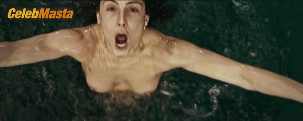Noomi Rapace Photo Collection from Django photo 1