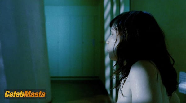 Noomi Rapace Photo Set from Passion photo 6