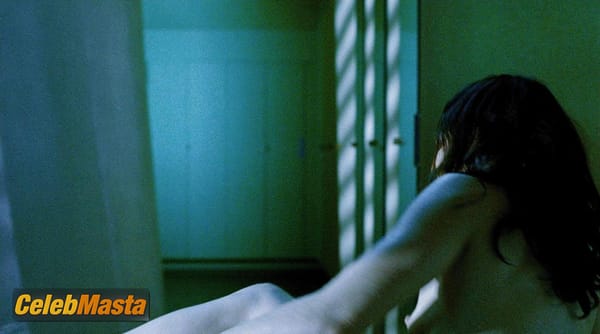 Noomi Rapace Photo Set from Passion photo 8