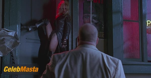 Pamela Anderson Photo Gallery from Barb Wire photo 5