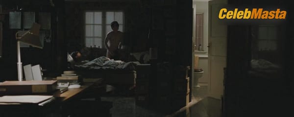 Noomi Rapace Photos from The Girl With The Dragon Tattoo photo 5