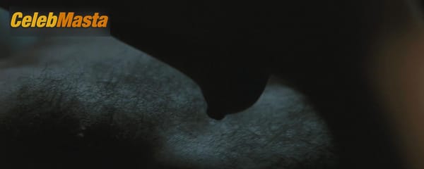 Noomi Rapace Photos from The Girl With The Dragon Tattoo photo 7