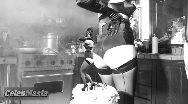 Pamela Anderson Photo Gallery from Love Advent Calendar Shoot photo 12