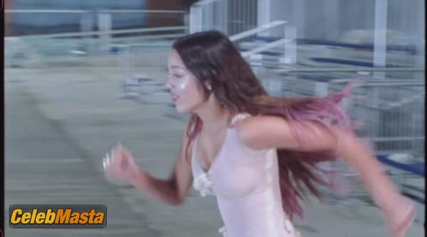 Olivia Rodrigo Photo Set from Traitor photo 9