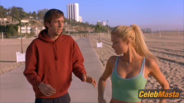 Paris Hilton Photos from The Hottie And The Nottie photo 4