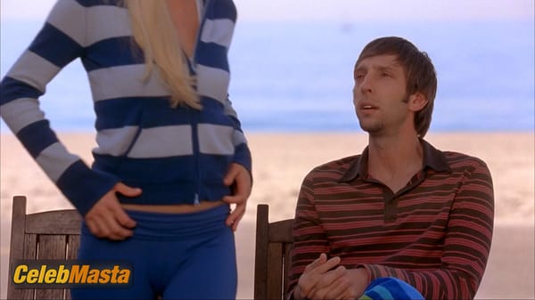 Paris Hilton Photos from The Hottie And The Nottie photo 8