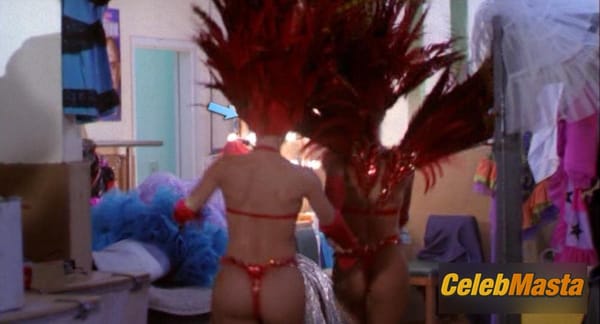 Pamela Anderson Scene Photos Gallery from V.i.p. photo 17