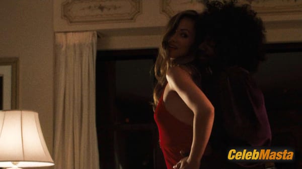 Olivia Wilde Photo Collection from Vinyl photo 5