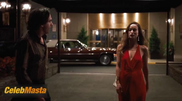 Olivia Wilde Photo Collection from Vinyl photo 18