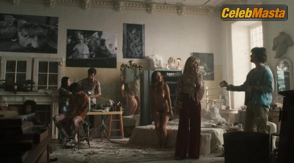 Olivia Wilde Photo Collection from Vinyl photo 29