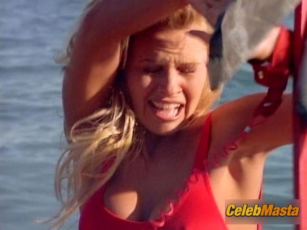 Pamela Anderson Photo Gallery from Baywatch photo 18