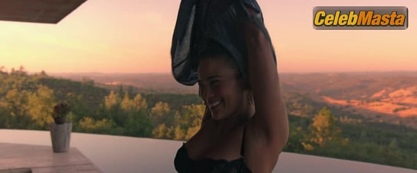 Paula Patton Photos from Traffik photo 7