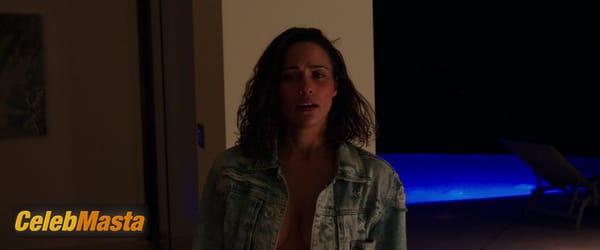 Paula Patton Photos from Traffik photo 15