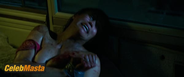 Paula Patton Photos from Traffik photo 16