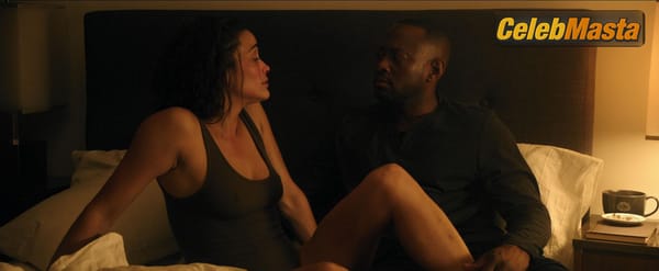 Paula Patton Photos from Traffik photo 18