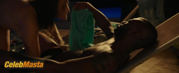 Paula Patton Photos from Traffik photo 21