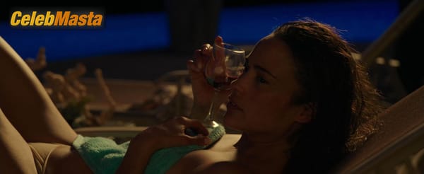 Paula Patton Photos from Traffik photo 22