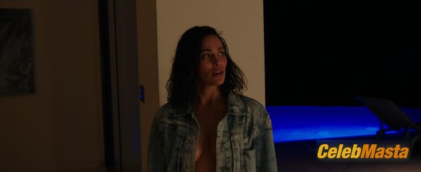 Paula Patton Photos from Traffik photo 25