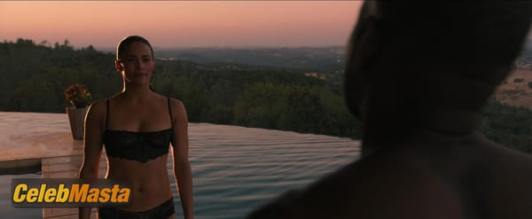 Paula Patton Photos from Traffik photo 27