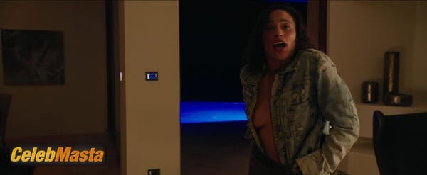 Paula Patton Photos from Traffik photo 28