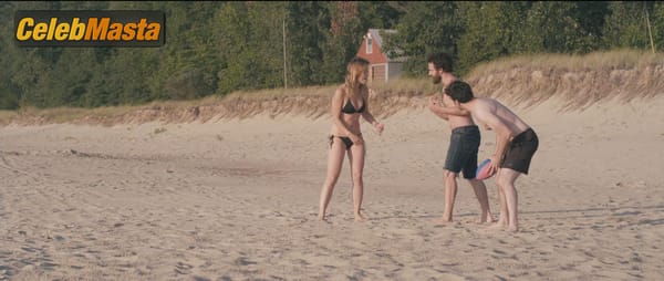 Olivia Wilde Photo Collection from Drinking Buddies photo 5