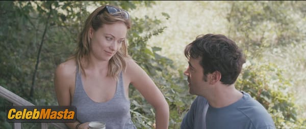 Olivia Wilde Photo Collection from Drinking Buddies photo 6