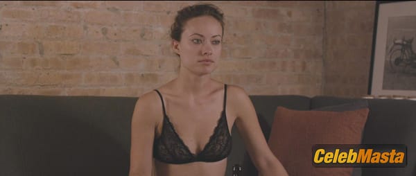 Olivia Wilde Photo Collection from Drinking Buddies photo 8