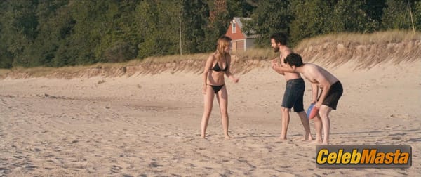 Olivia Wilde Photo Collection from Drinking Buddies photo 13