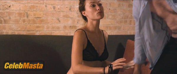 Olivia Wilde Photo Collection from Drinking Buddies photo 16