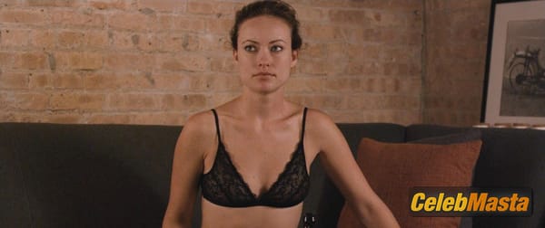 Olivia Wilde Photo Collection from Drinking Buddies photo 17