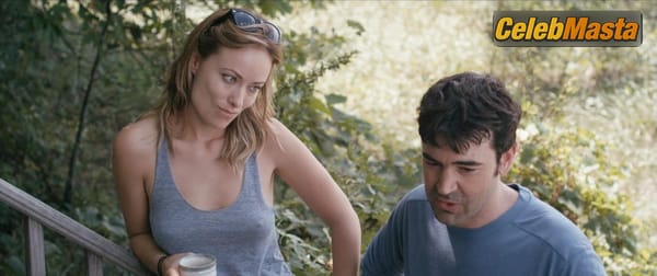 Olivia Wilde Photo Collection from Drinking Buddies photo 20
