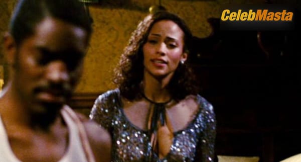 Paula Patton Photos from Idlewild photo 5