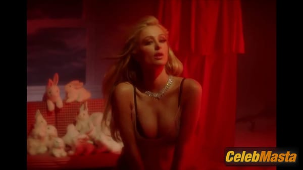 Paris Hilton Scene Photos Gallery from Love Advent photo 6