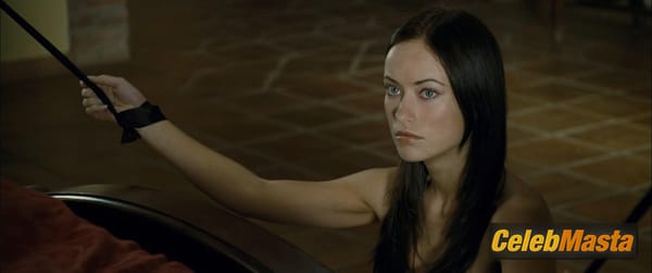 Olivia Wilde Photo Collection from Bobby Z photo 11