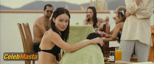 Olivia Wilde Photo Collection from Bobby Z photo 16