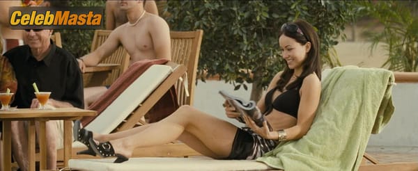Olivia Wilde Photo Collection from Bobby Z photo 19