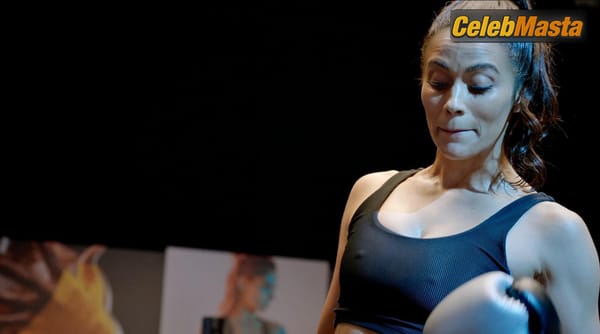 Paula Patton Scene Photos Gallery from Sacrifice photo 16