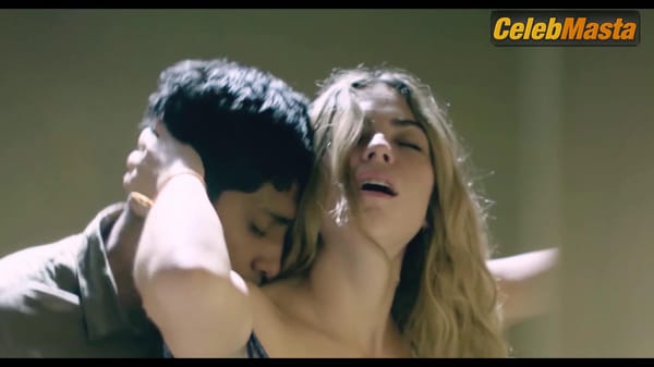 Paulina Davila Photo Gallery from Aqui En La Tierra photo 38