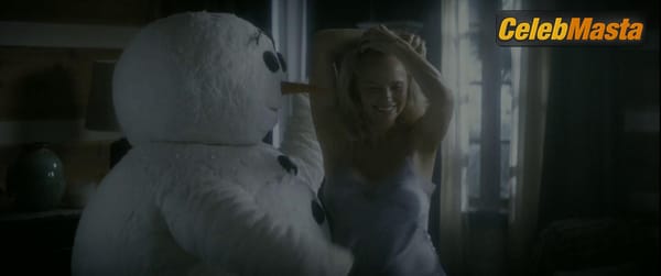 Pamela Anderson Scene Photos Gallery from The Gun photo 5