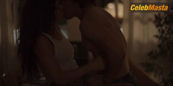 Paulina Davila Photos from Luis Miguel The Series photo 2