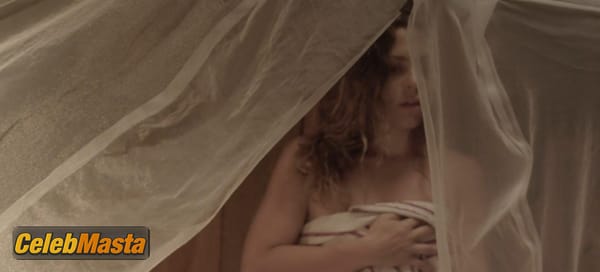 Paulina Davila Photos from Carrion photo 7