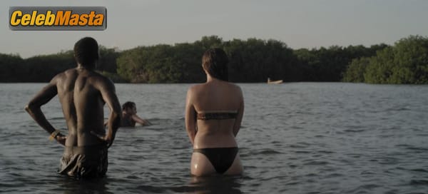Paulina Davila Photos from Carrion photo 8