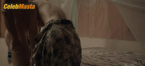Paulina Davila Photos from Carrion photo 12