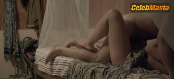 Paulina Davila Photos from Carrion photo 15