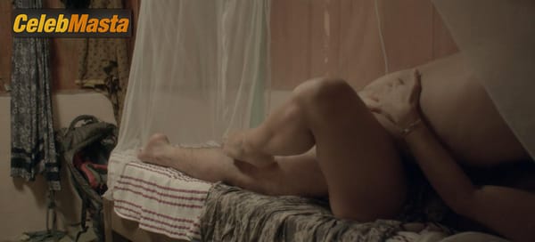 Paulina Davila Photos from Carrion photo 18