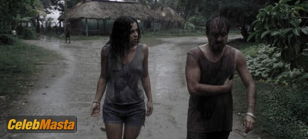Paulina Davila Photos from Carrion photo 19