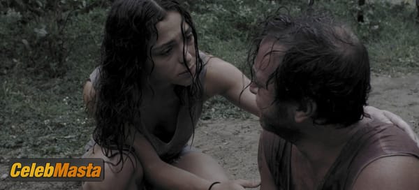 Paulina Davila Photos from Carrion photo 20