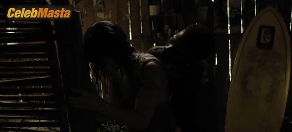 Paulina Davila Photos from Carrion photo 22