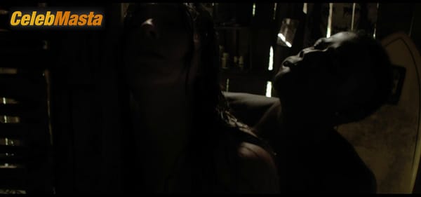 Paulina Davila Photos from Carrion photo 24